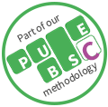 PUBSEC methodology - Continuity
