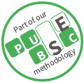 PUBSEC methodology - switch and Early life support