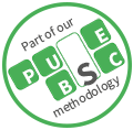 PUBSEC methodology - switch